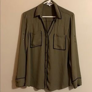 Express Portofino shirt